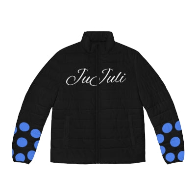 Jū Juli “ TG “ Puffer