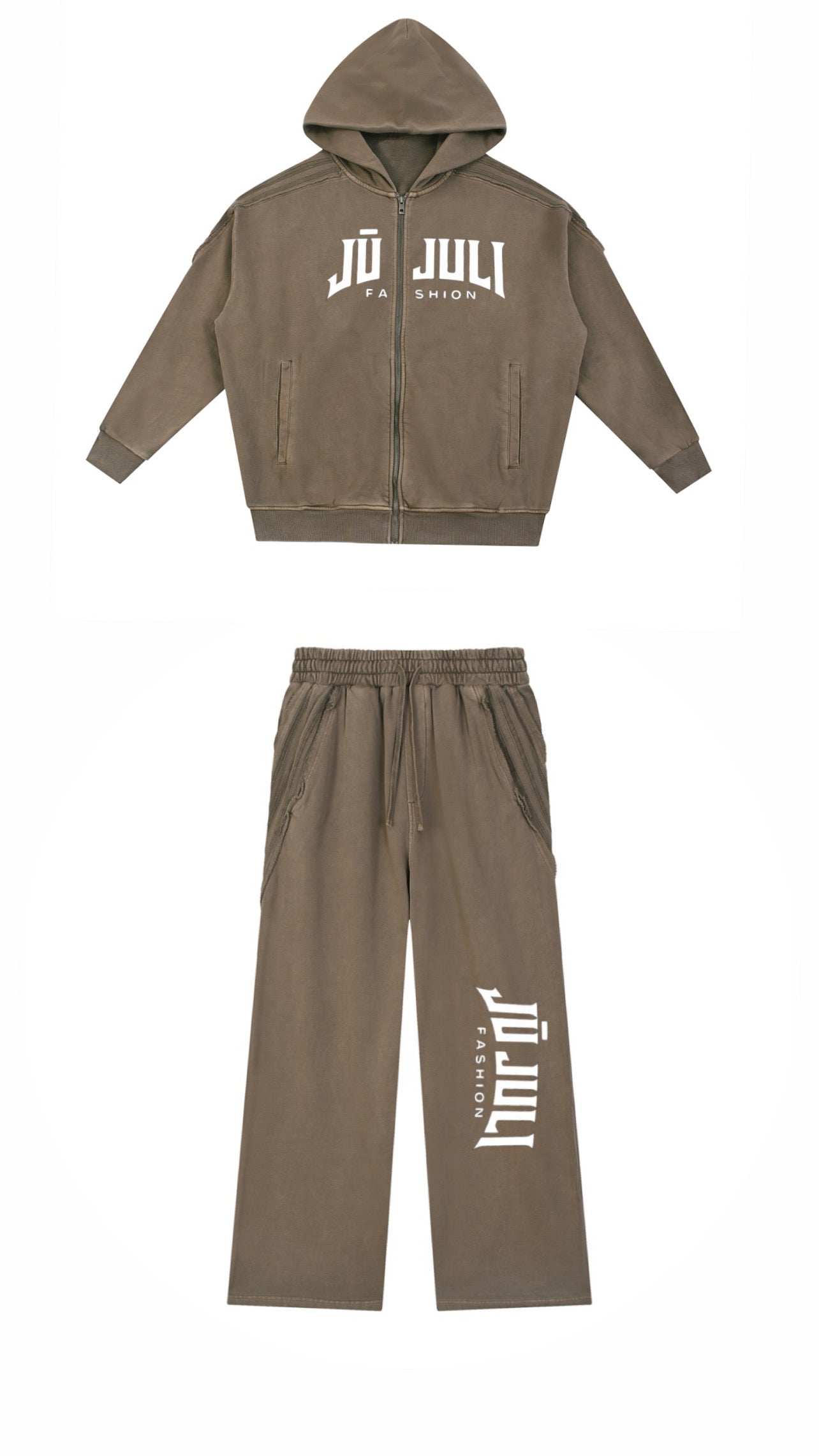 Ju Juli- Comfort Tape Set