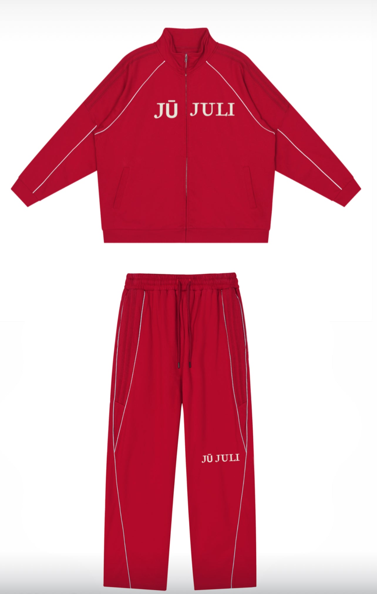 Jū Juli- Motionline Set
