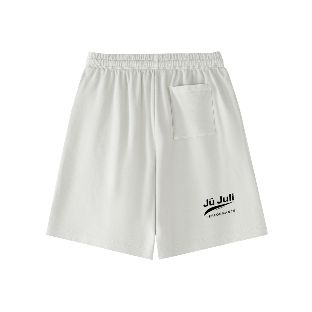 JM10 Performance Shorts — Jū Juli Sport