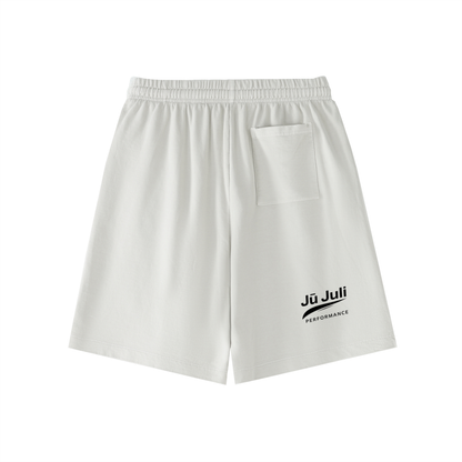JM10 Performance Shorts — Jū Juli Sport