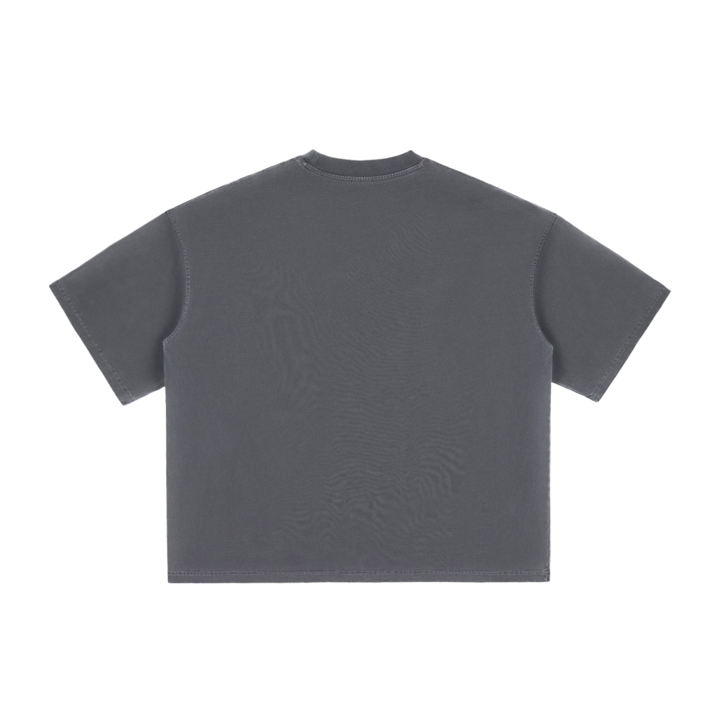 Jū Juli- Legacy City Core Tee