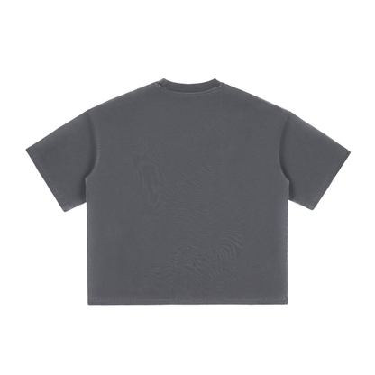 Jū Juli- Legacy City Core Tee