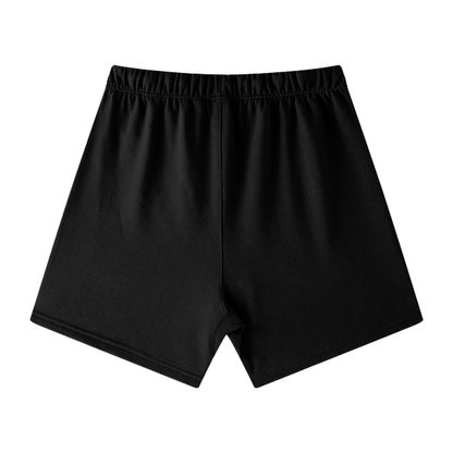 Jū Juli- Borrowed Flesh Shorts