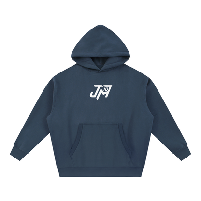 JM10 Athlete Hoodie — Jū Juli Sport
