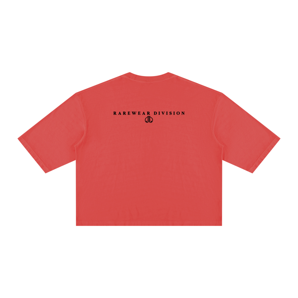 Jū Juli Essential RareWear Box Tee