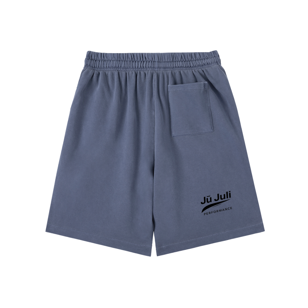 JM10 Performance Shorts — Jū Juli Sport