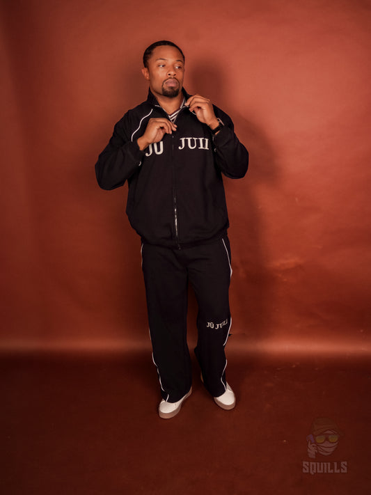 Jū Juli- Motionline Set