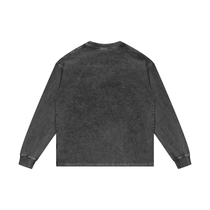 Jū Juli- Evolution Heavyweight Long Sleeve