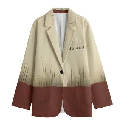 Jū Juli „Awal“ Freizeitblazer