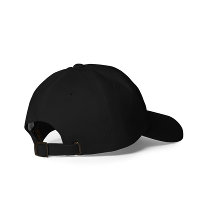 Liberia “Est. 1847” Heritage Dad Hat