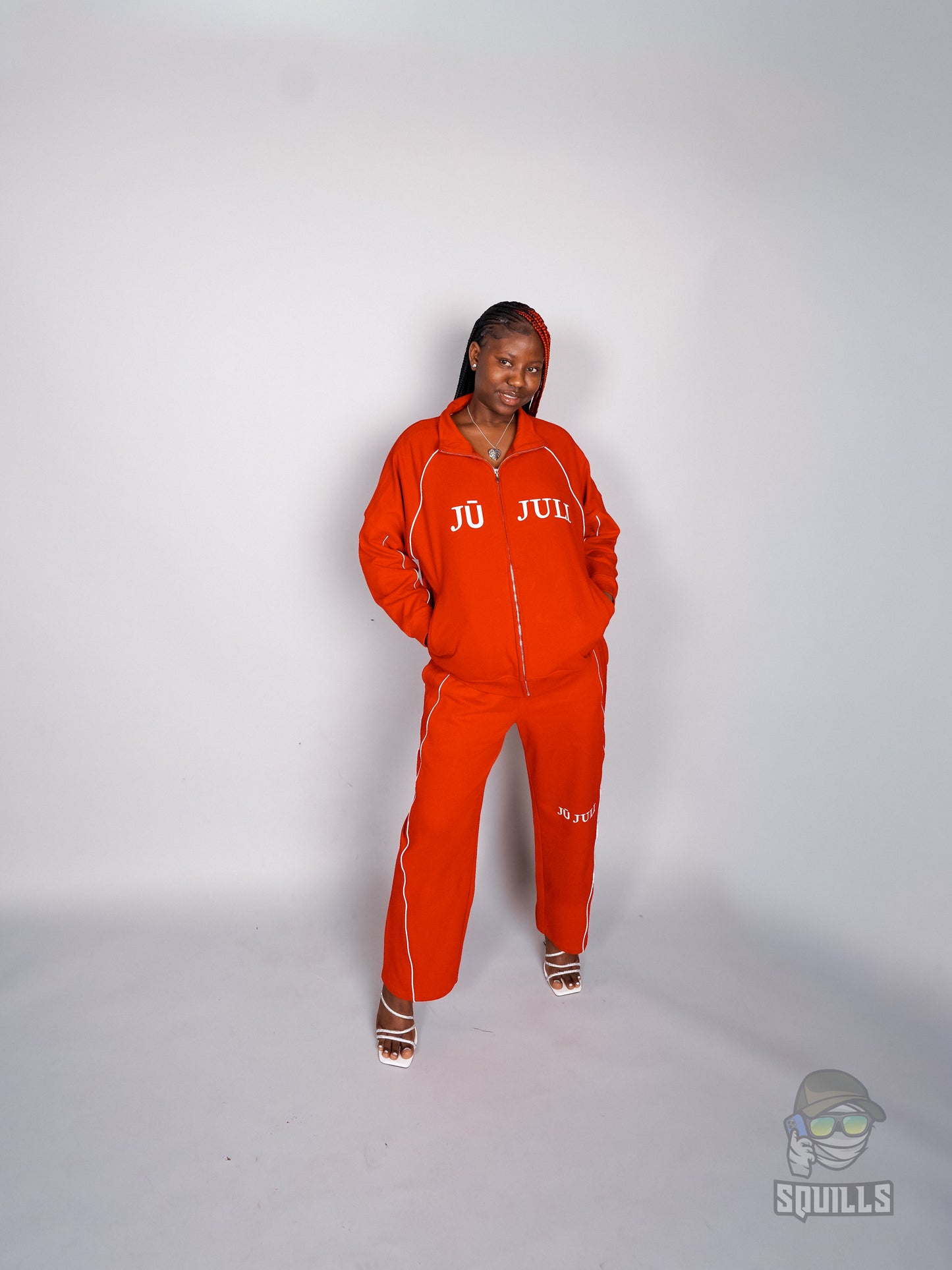 Jū Juli- Motionline Set