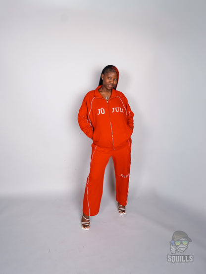 Jū Juli- Motionline Set