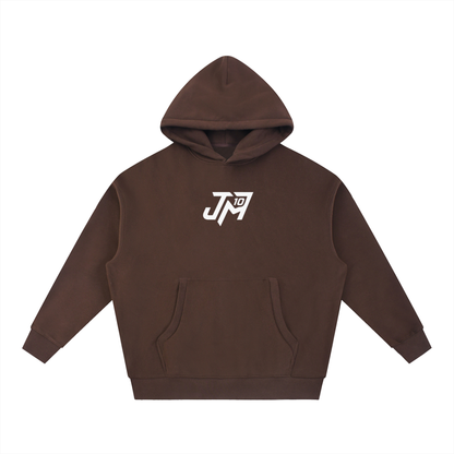 JM10 Athlete Hoodie — Jū Juli Sport