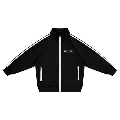 Jū Juli- Kids Velocity Tracksuit Set