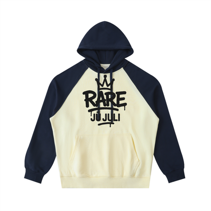 Jū Juli- “Rare Crown” Hoodie
