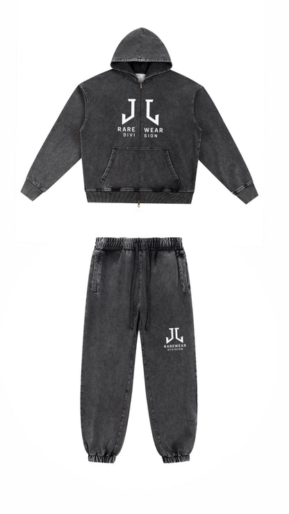 Jū Juli- “Stone Frequency” unisex Set