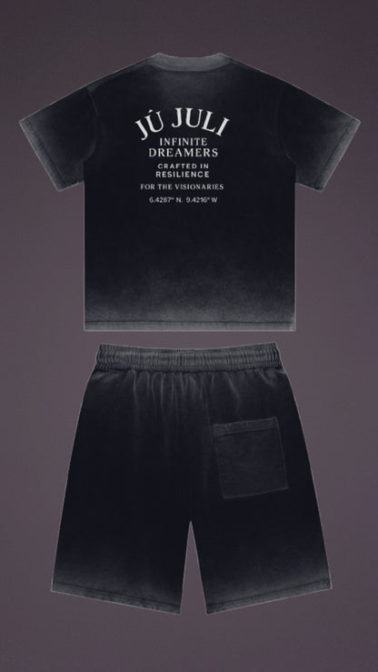 Jū Juli- infinite dreamer Set