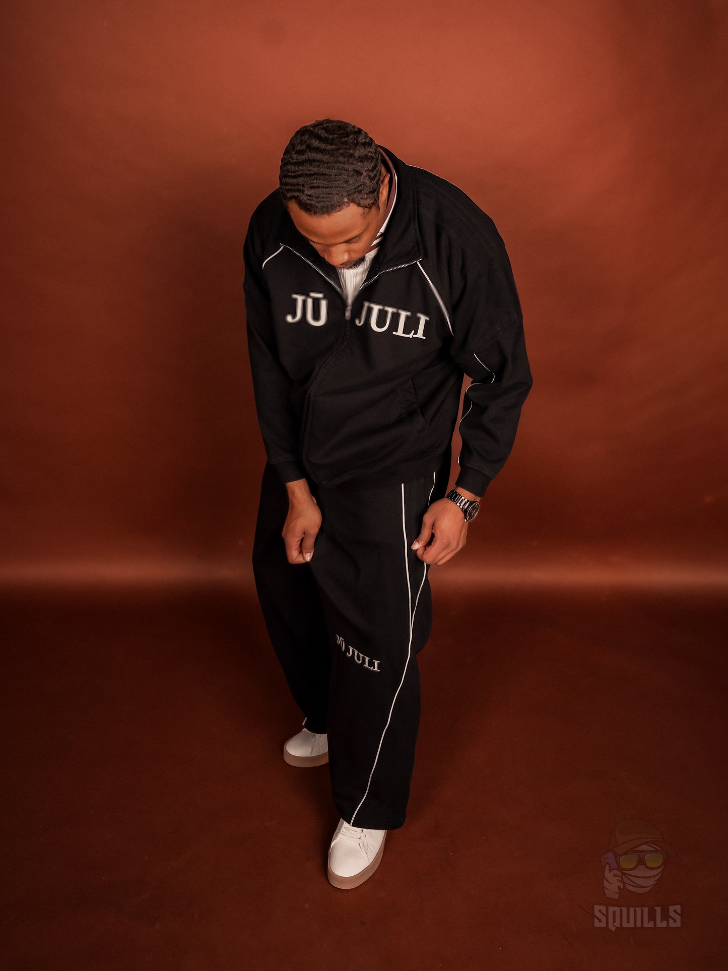 Jū Juli- Motionline Set