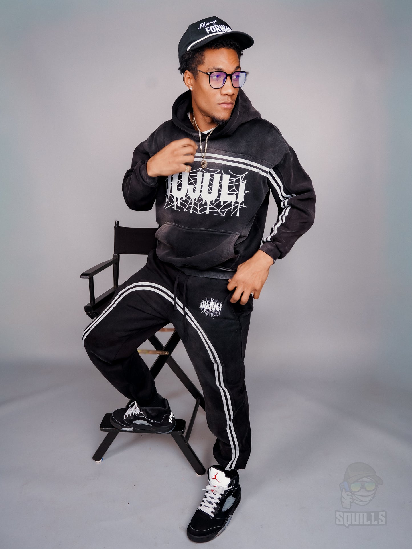 Ju Juli- Rare Web Set