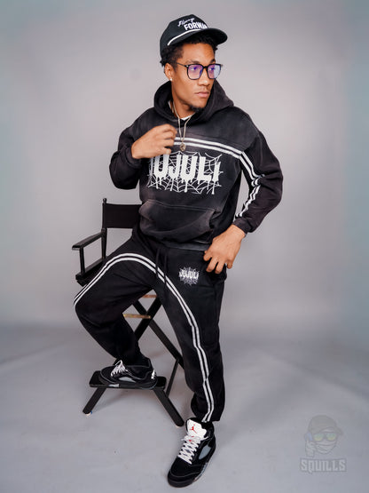 Ju Juli- Rare Web Set