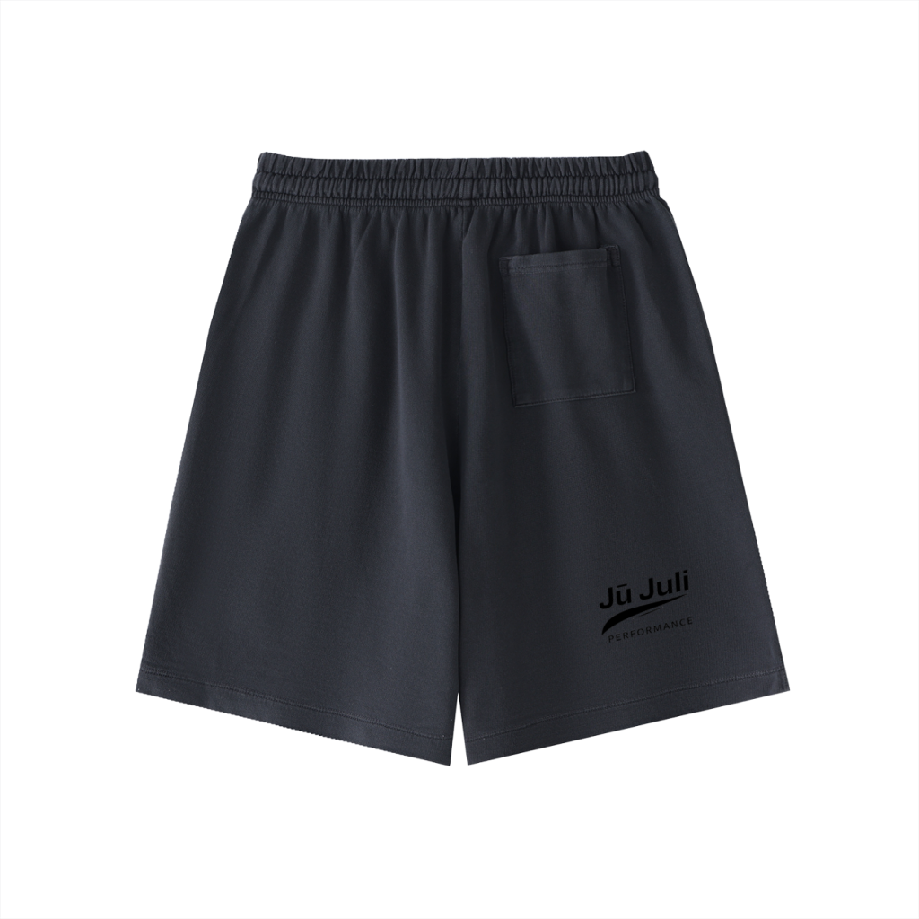JM10 Performance Shorts — Jū Juli Sport