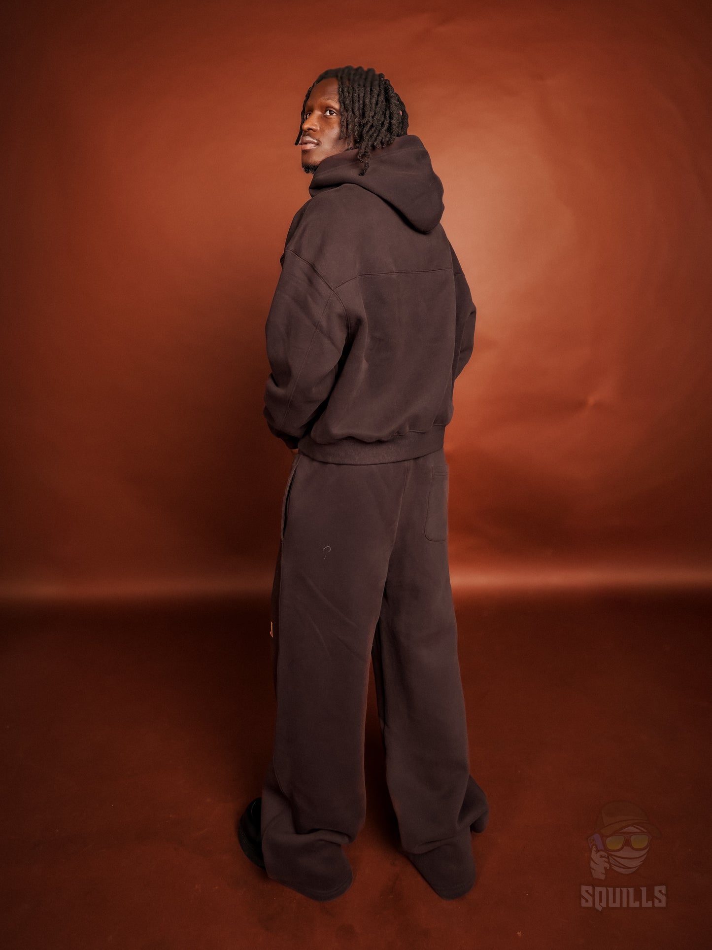 Jū Juli- Classic 3-Star Fleece Set