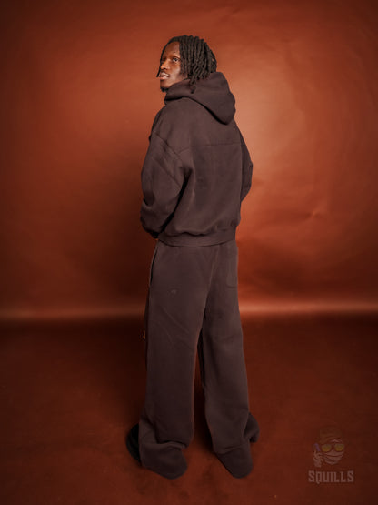 Jū Juli- Classic 3-Star Fleece Set