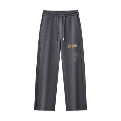 Jū Juli- Women Bloom Cropped set