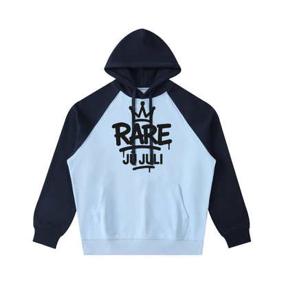 Jū Juli- “Rare Crown” Hoodie