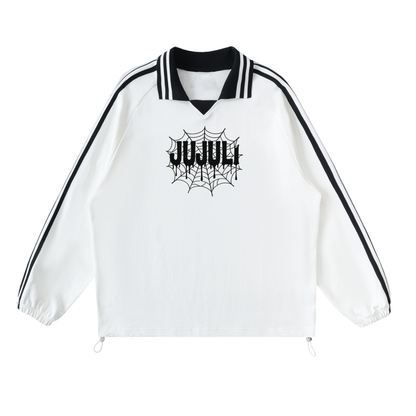 Jū Juli “RARE Web” Sweatshirt