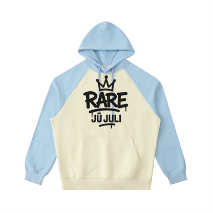 Jū Juli- “Rare Crown” Hoodie