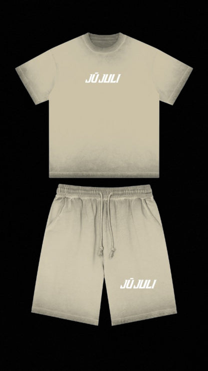 Jū Juli- infinite dreamer Set