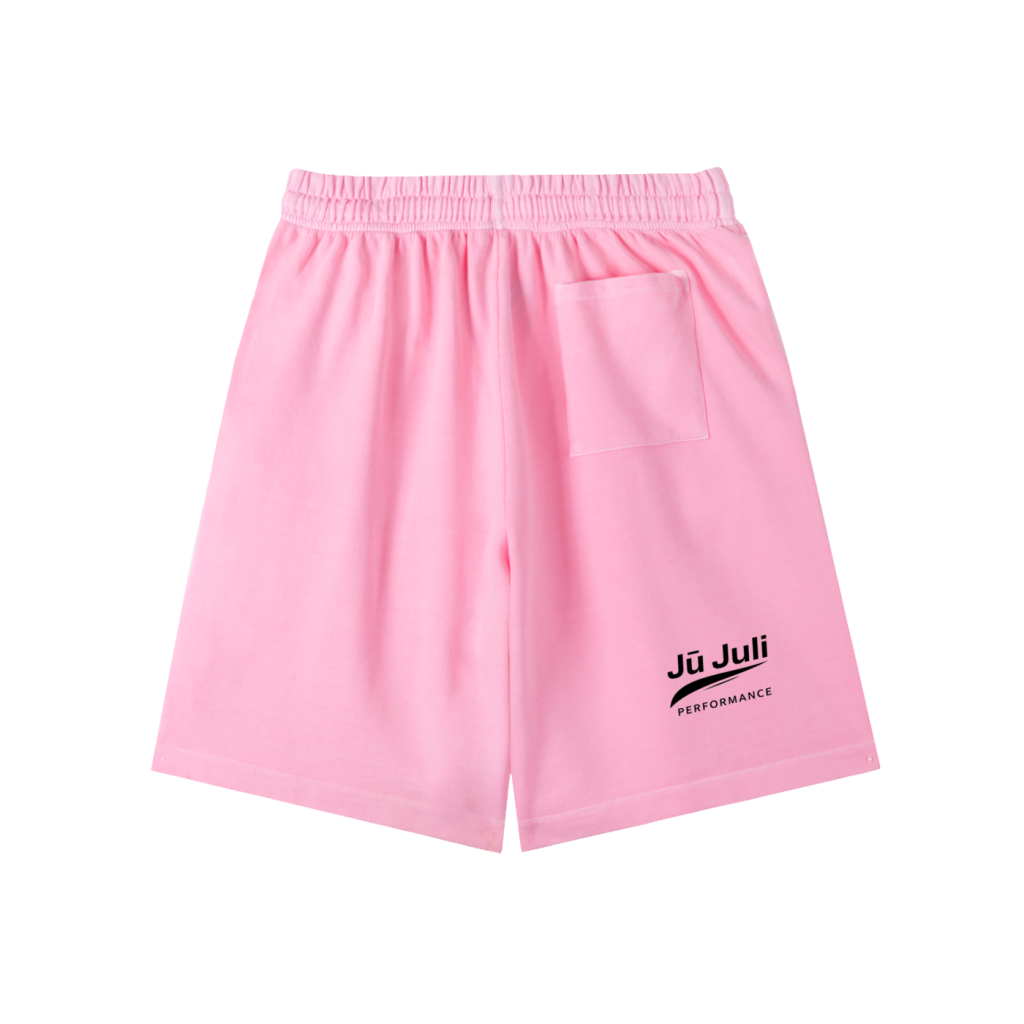 JM10 Performance Shorts — Jū Juli Sport