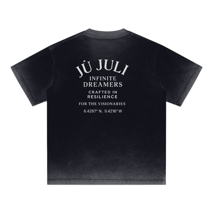 Jū Juli- infinite dreamer Set