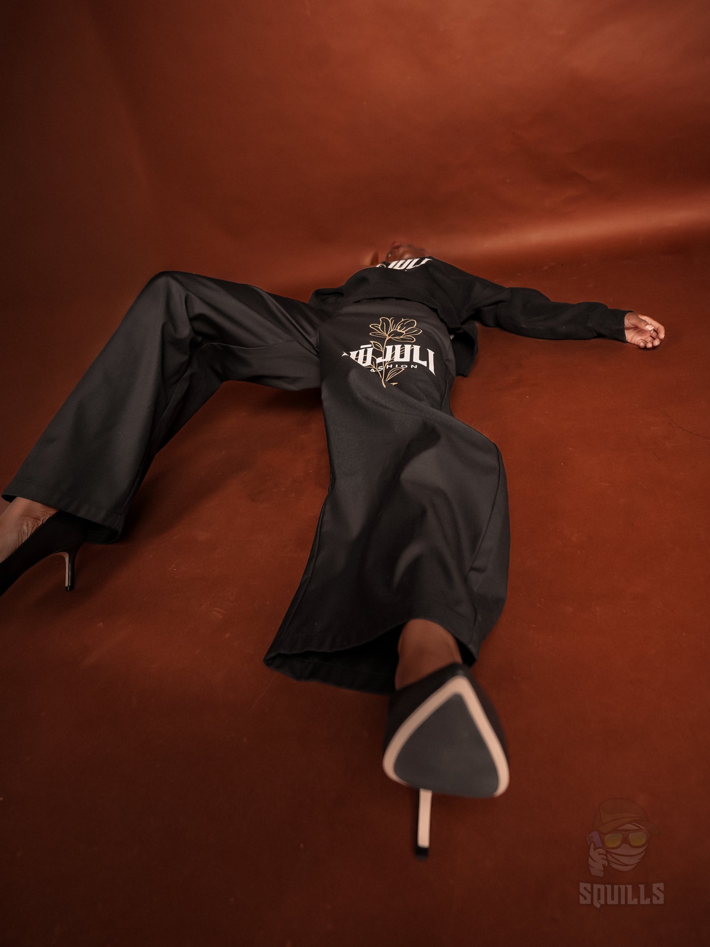 Jū Juli- “In Bloom” Luxury Barrel Set