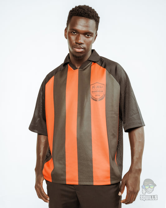 Jū Juli- THE RARE XI JERSEY