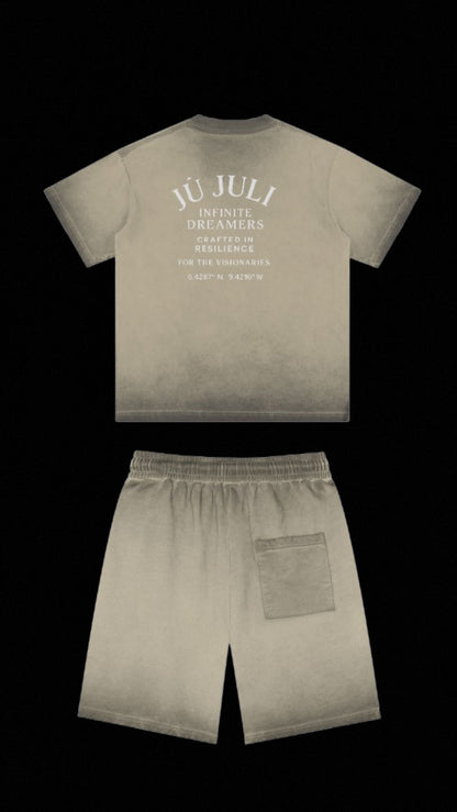 Jū Juli- infinite dreamer Set