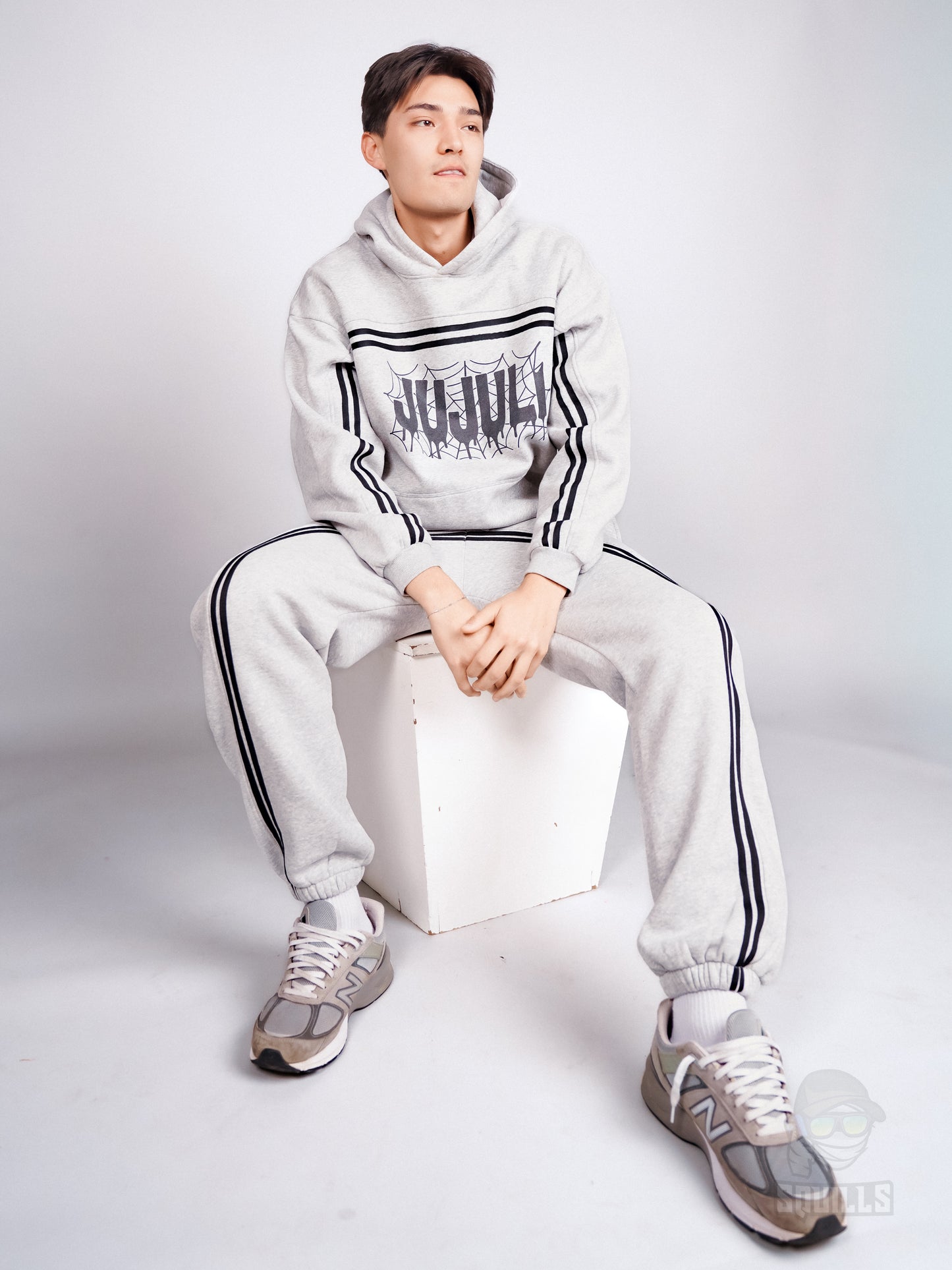 Ju Juli- Rare Web Set