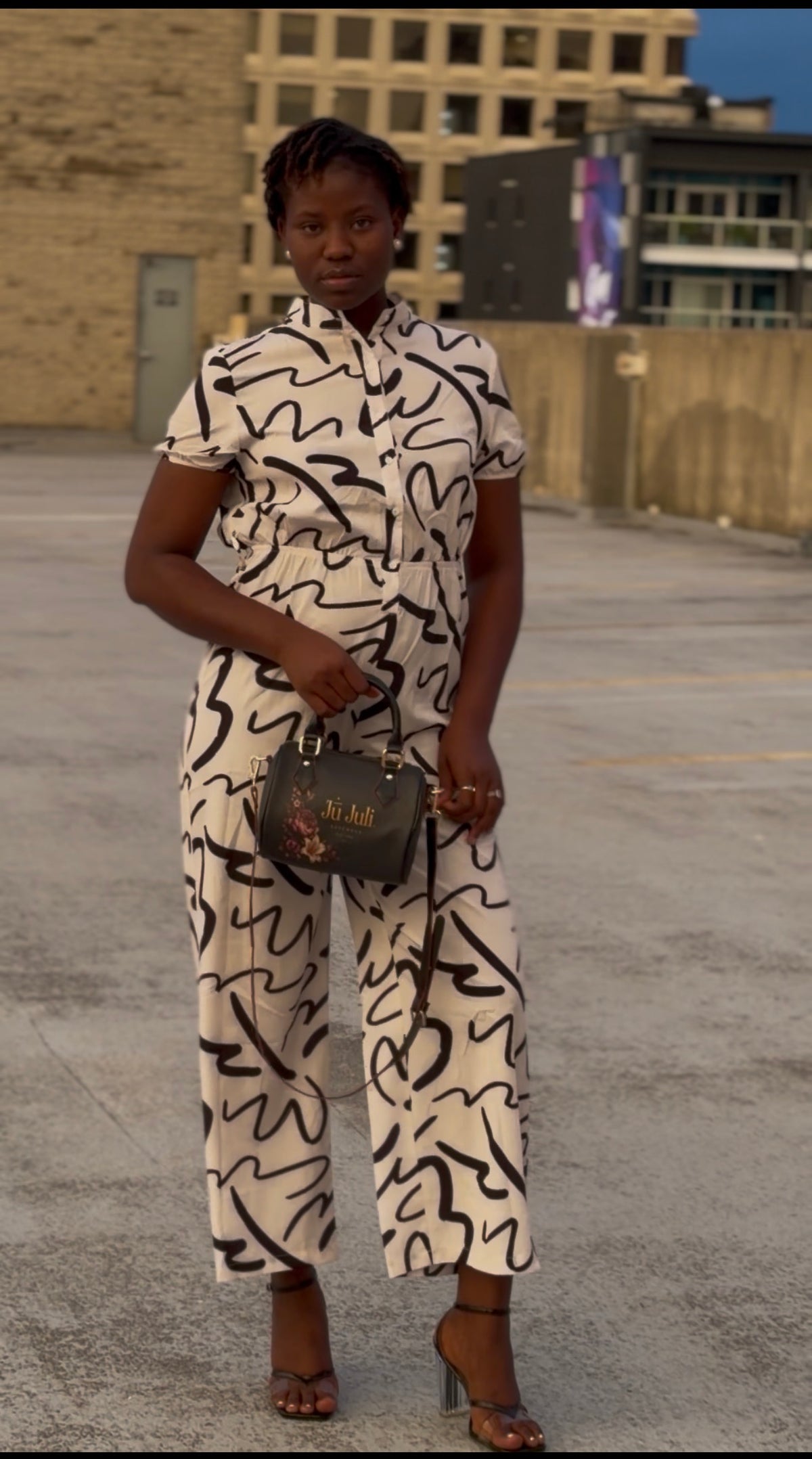 The Juli mini handBag