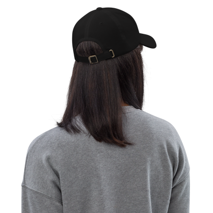 Liberia “Est. 1847” Heritage Dad Hat