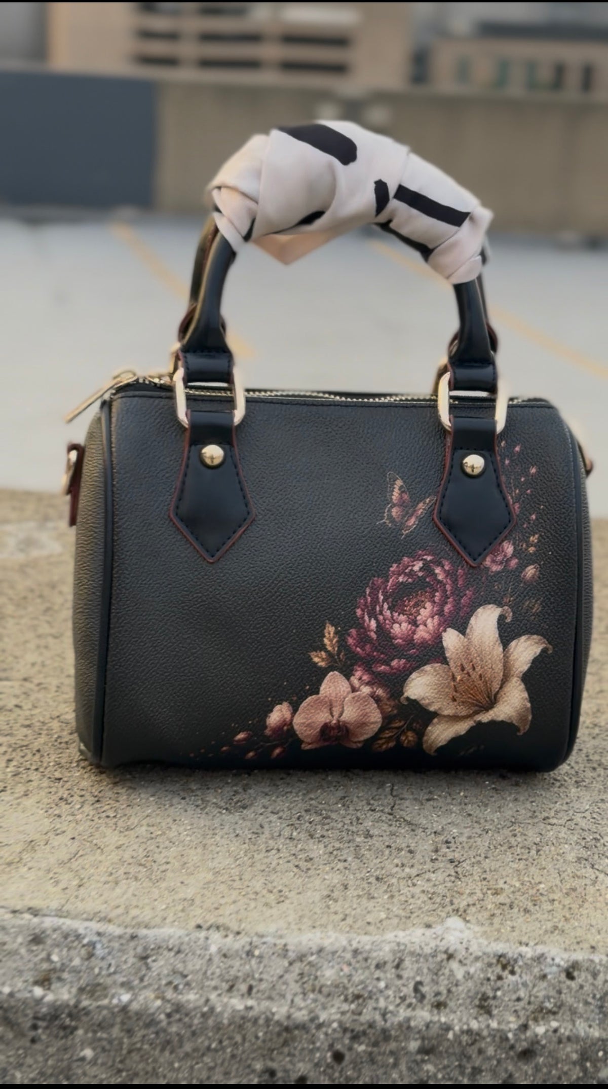 The Juli mini handBag