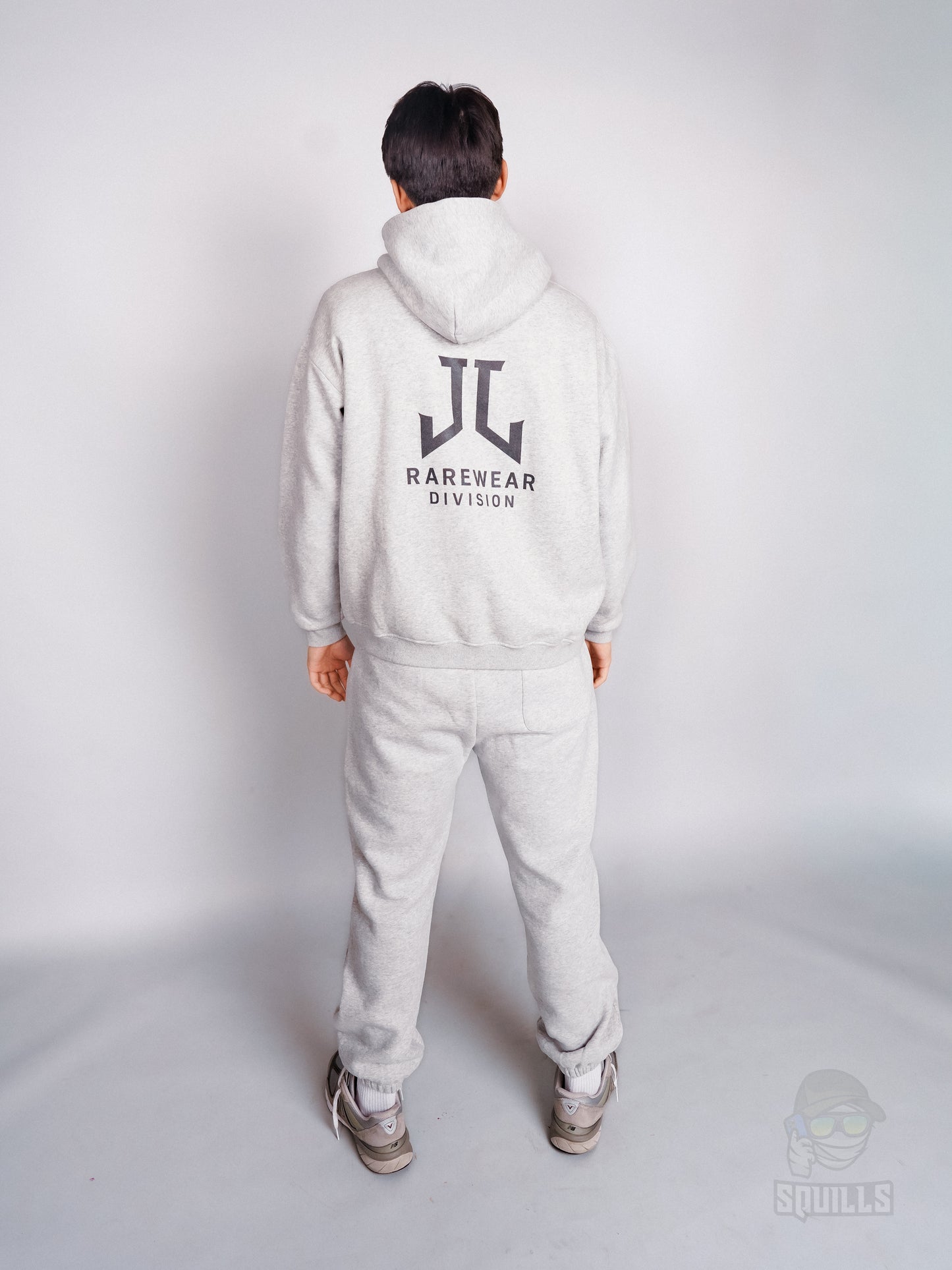 Ju Juli- Rare Web Set