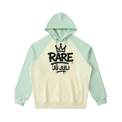 Jū Juli- “Rare Crown” Hoodie