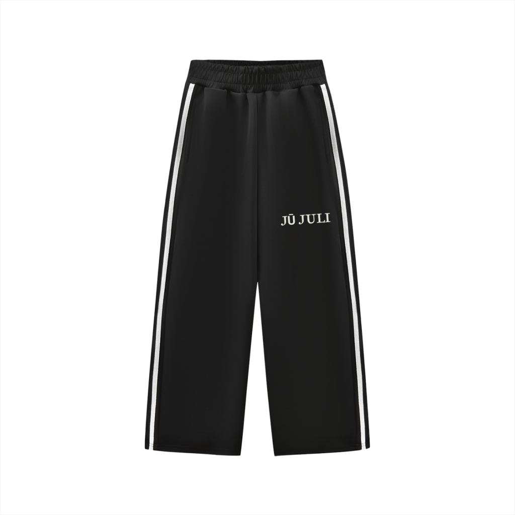 Jū Juli- Kids Velocity Tracksuit Set