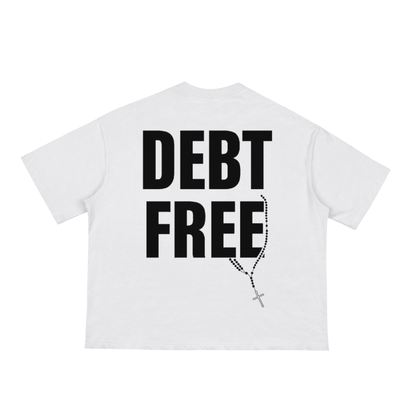 Jū Juli- “Motion Being” Classic Boxy Tee