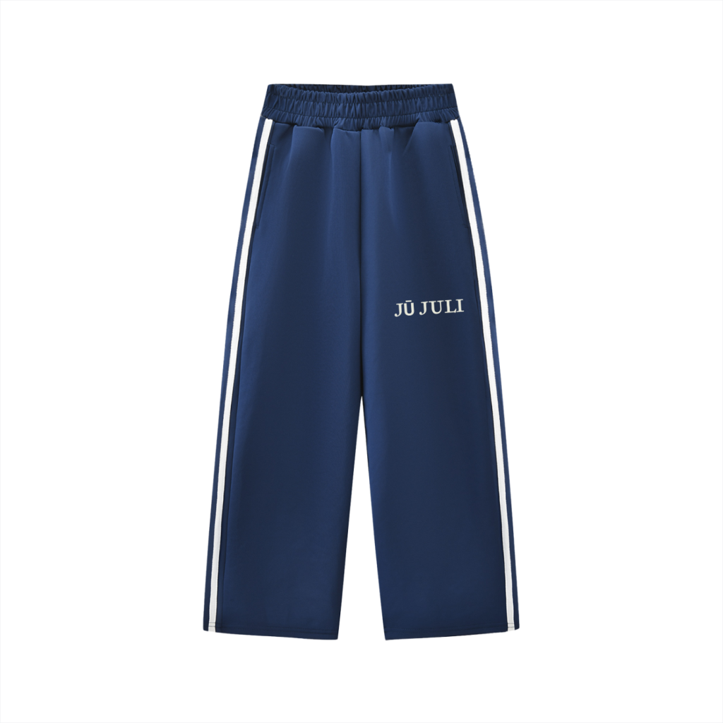 Jū Juli- Kids Velocity Tracksuit Set