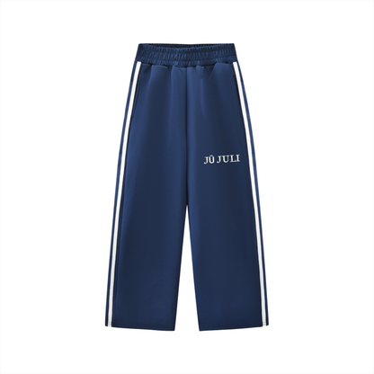 Jū Juli- Kids Velocity Tracksuit Set