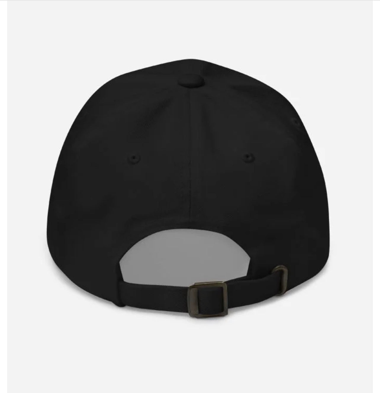 Liberia “Est. 1847” Heritage Dad Hat