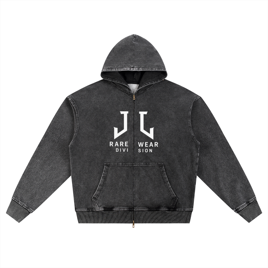 Jū Juli- “Stone Frequency” unisex Set